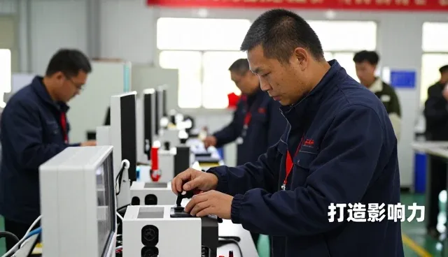 选择福州安景展览服务有限公司品牌宣传片的几个理由