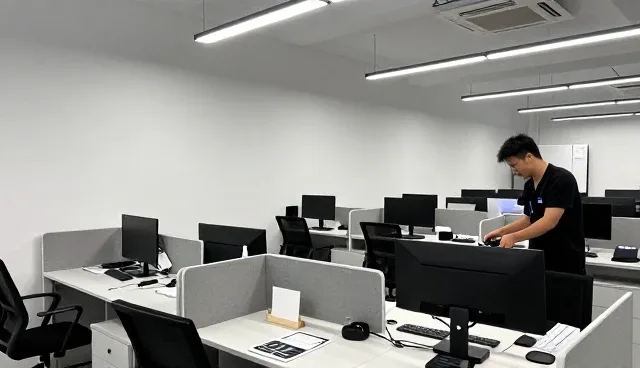 福州安景展览服务有限公司探索活动策划执行未来方向